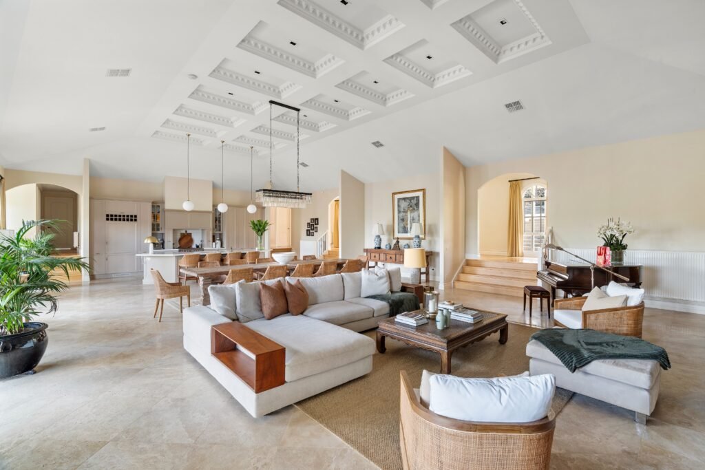 Brighton Residence custom home project photo 43 by PJ Thomas Homes