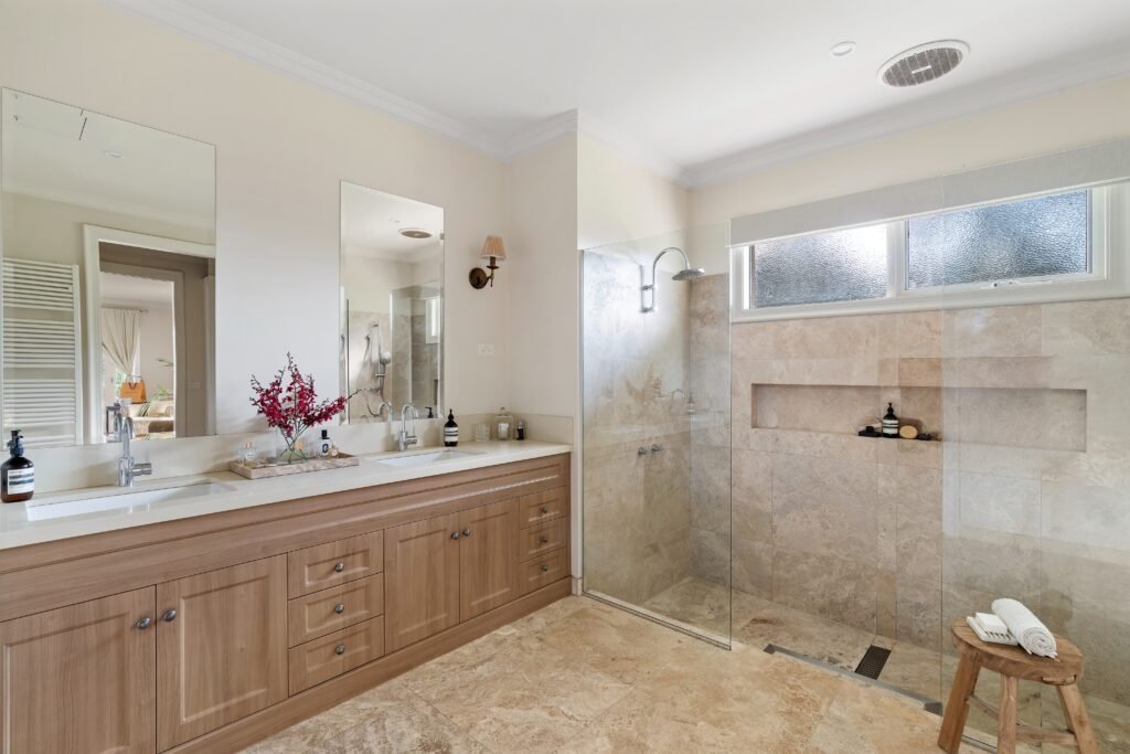 Brighton Residence custom home project photo 45 by PJ Thomas Homes
