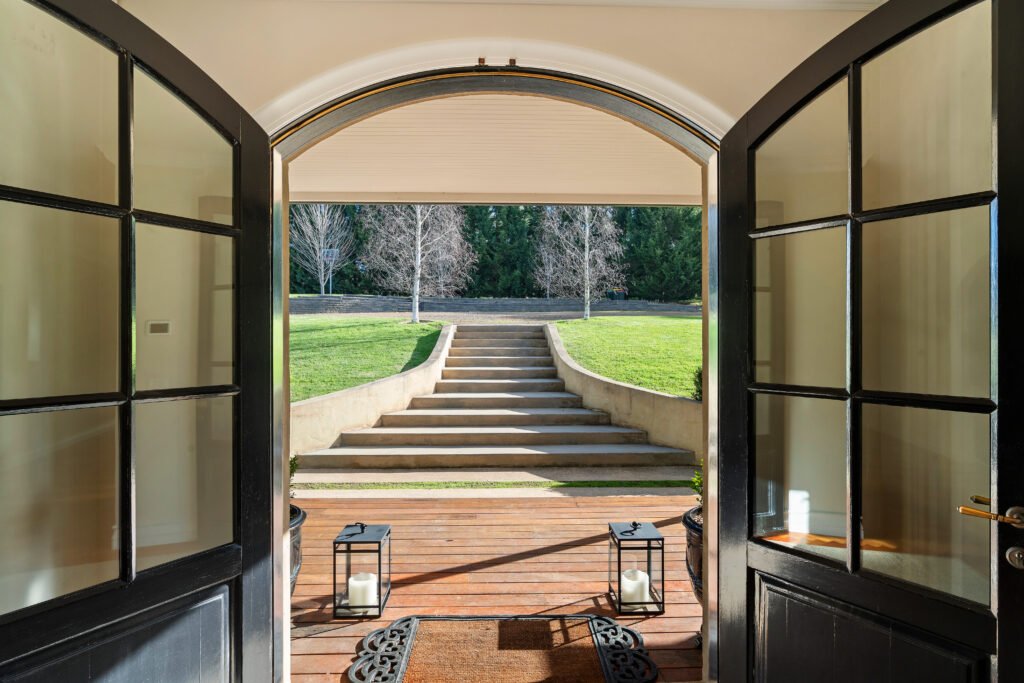 Brighton Residence custom home project photo 53 by PJ Thomas Homes