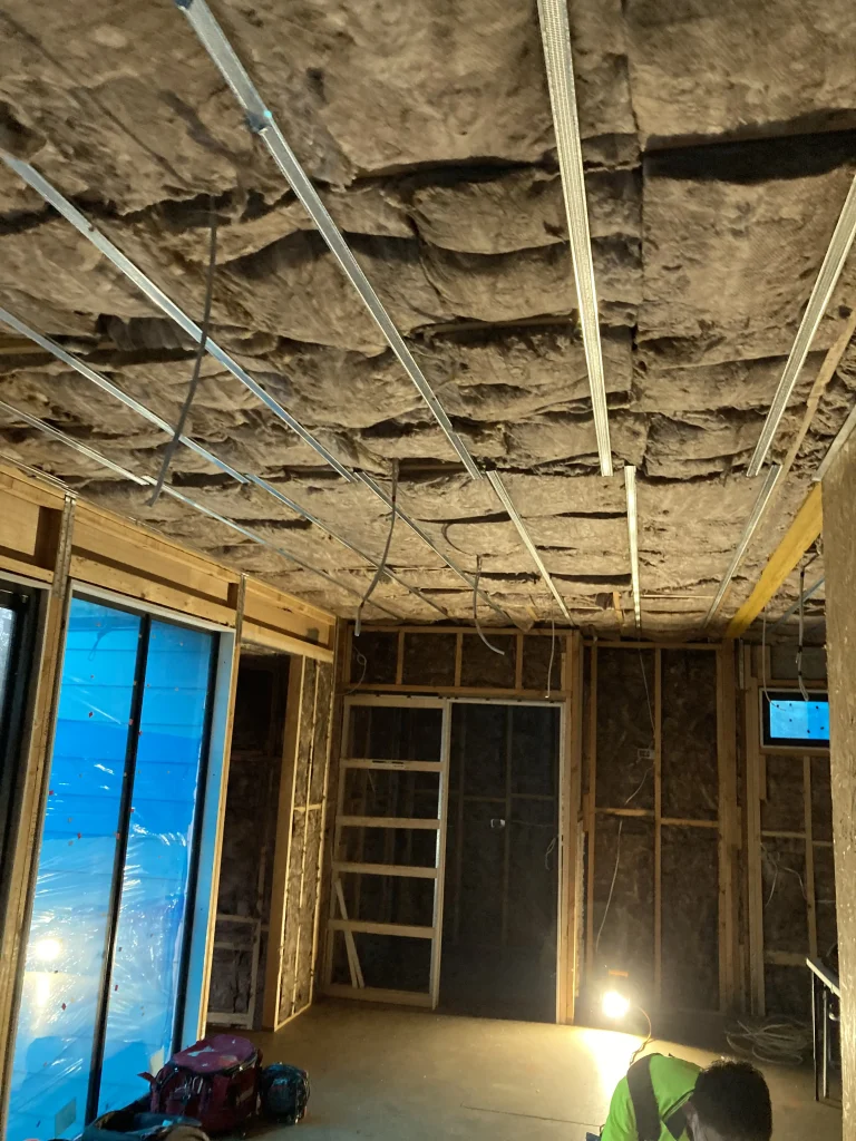Brighton Residence custom home project photo 57 by PJ Thomas Homes