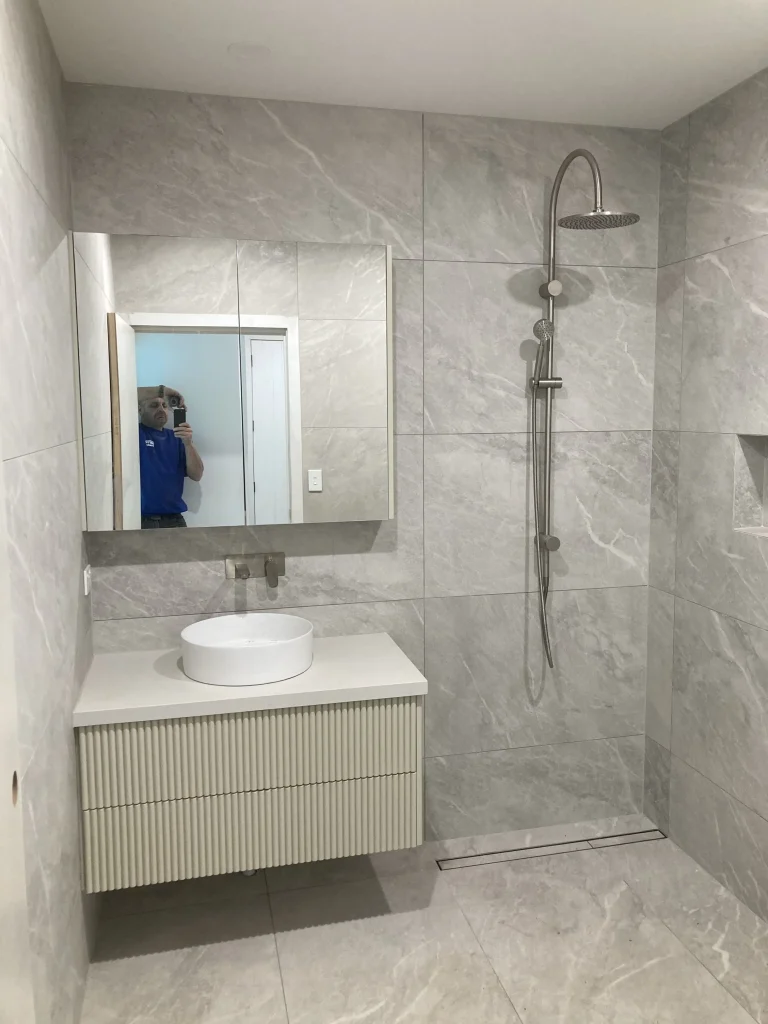 Brighton Residence custom home project photo 84 by PJ Thomas Homes