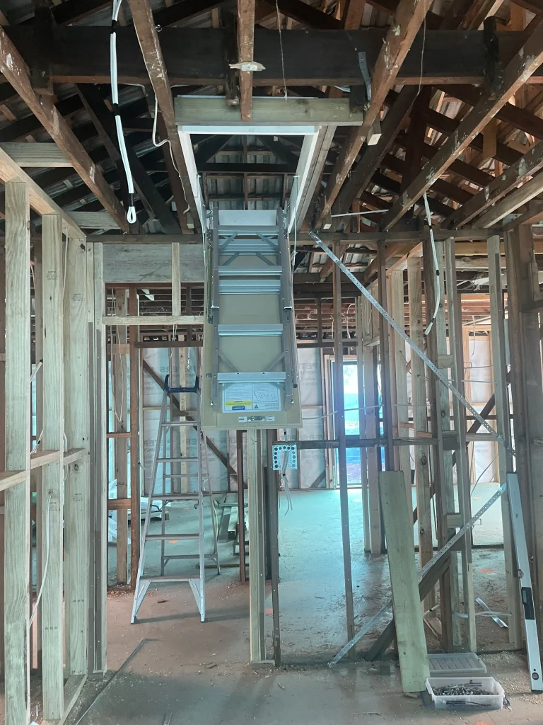 Brighton Residence custom home project photo 158 by PJ Thomas Homes