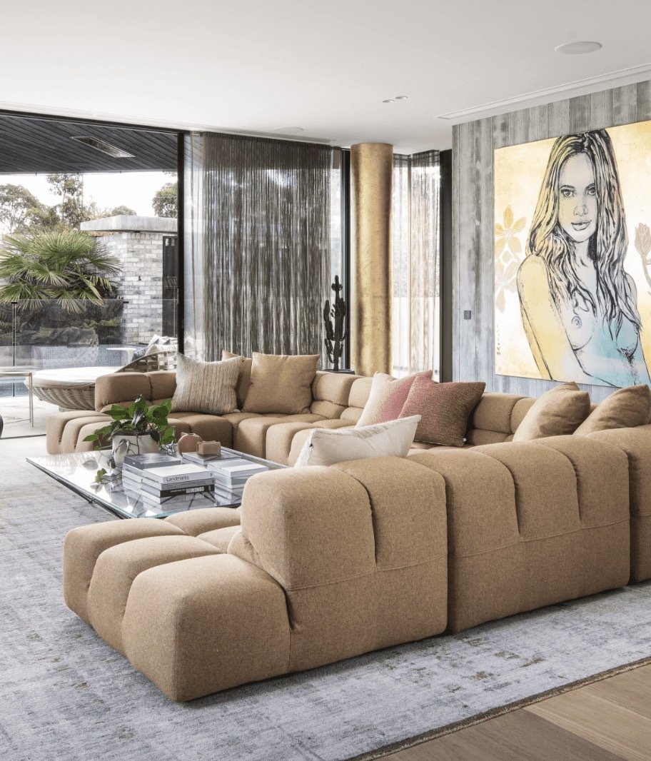 Brighton Residence development view